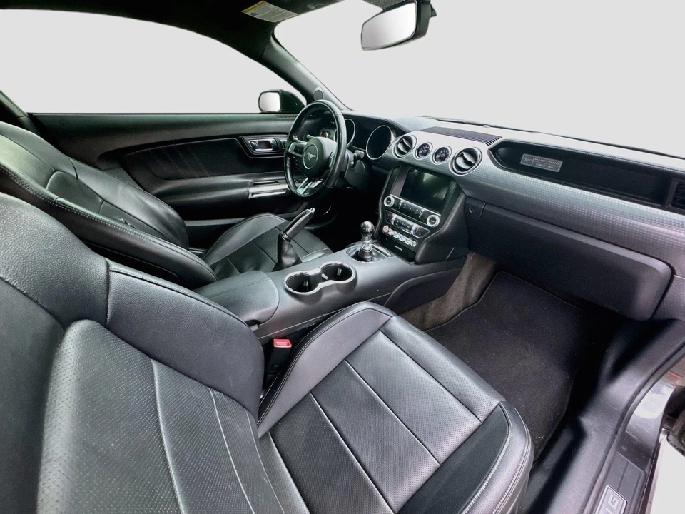 2016 Ford S550 Mustang GT - Image 15 of 16