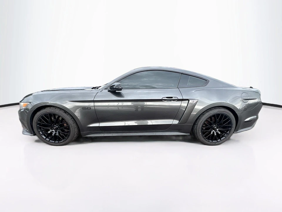 2016 Ford S550 Mustang GT - Image 2 of 16