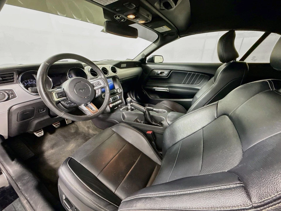 2016 Ford S550 Mustang GT - Image 8 of 31