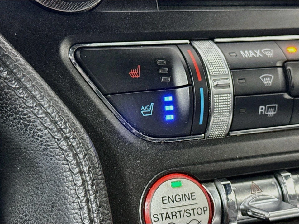 2016 Ford S550 Mustang GT - Image 17 of 31