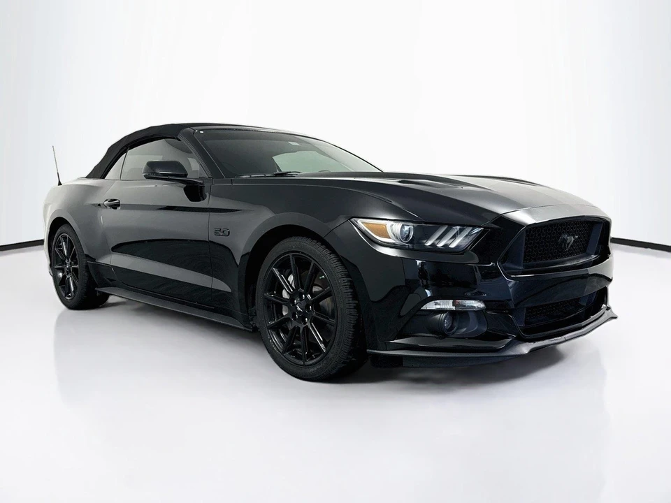 2016 Ford S550 Mustang GT - Image 7 of 19