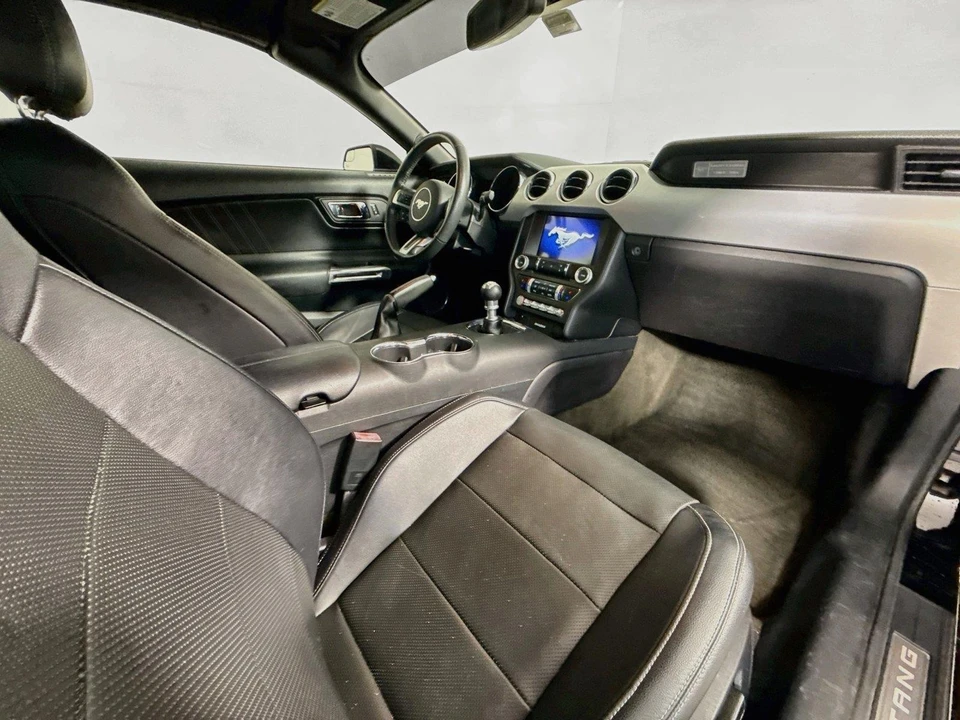 2016 Ford S550 Mustang GT - Image 13 of 19