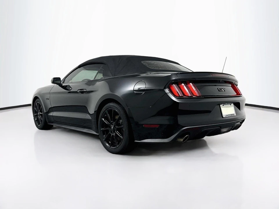 2016 Ford S550 Mustang GT - Image 3 of 19