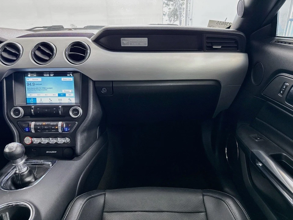 2016 Ford S550 Mustang GT - Image 25 of 31