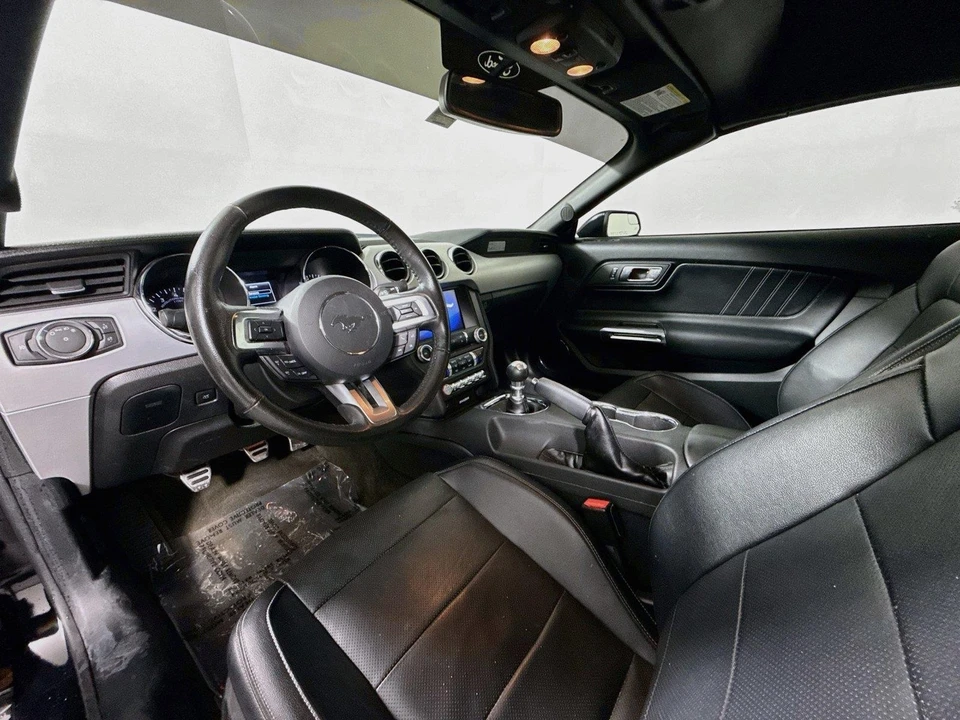 2016 Ford S550 Mustang GT - Image 9 of 19