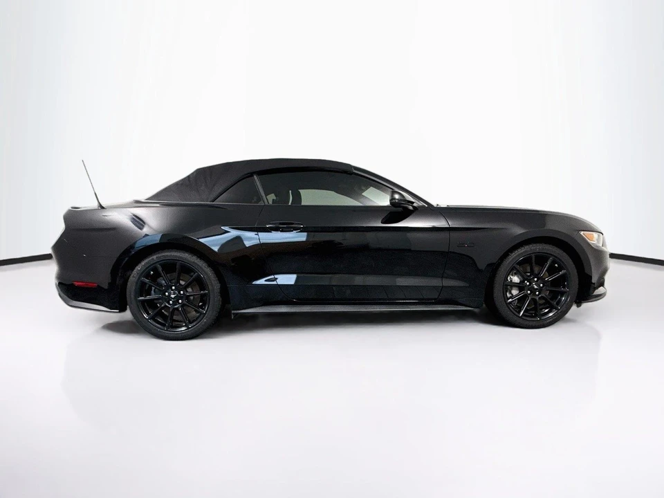2016 Ford S550 Mustang GT - Image 6 of 19
