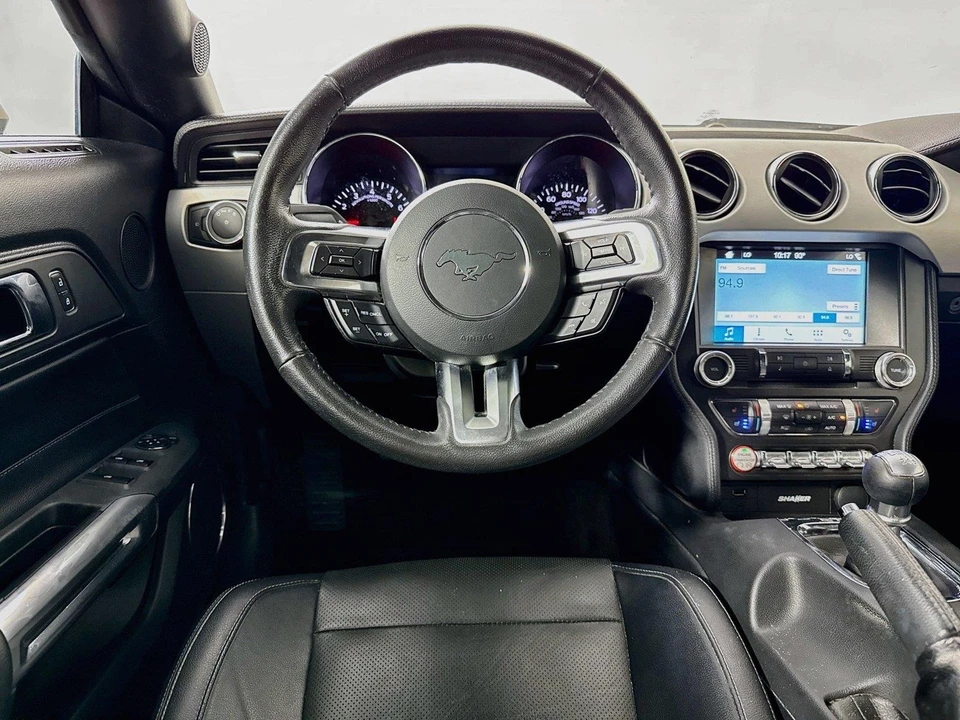 2016 Ford S550 Mustang GT - Image 9 of 31