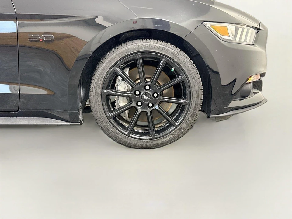 2016 Ford S550 Mustang GT - Image 16 of 19