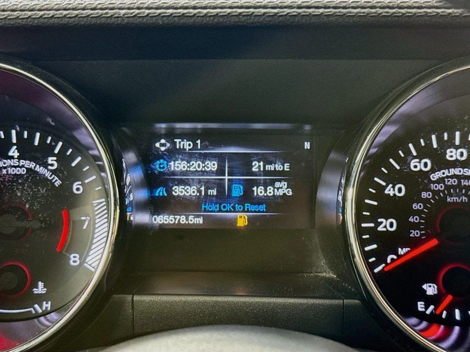 2016 Ford S550 Mustang GT - Image 10 of 31