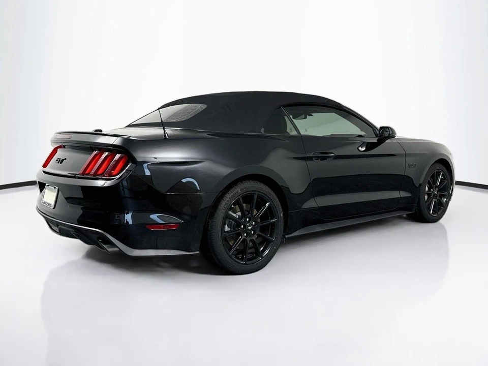 2016 Ford S550 Mustang GT - Image 5 of 19