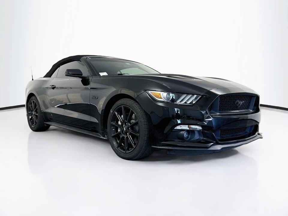 2016 Ford S550 Mustang GT - Image 6 of 31