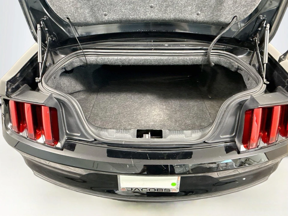 2016 Ford S550 Mustang GT - Image 22 of 31