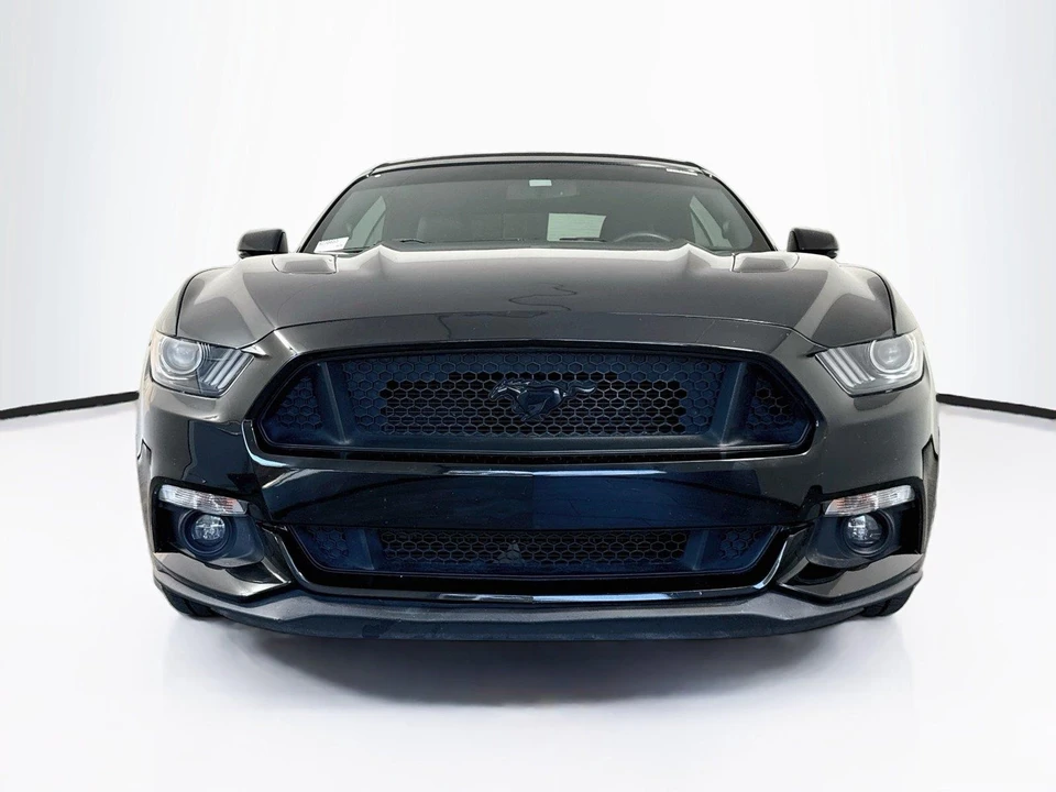2016 Ford S550 Mustang GT - Image 7 of 31