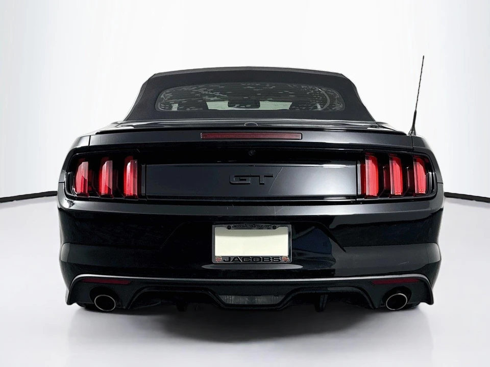2016 Ford S550 Mustang GT - Image 4 of 19