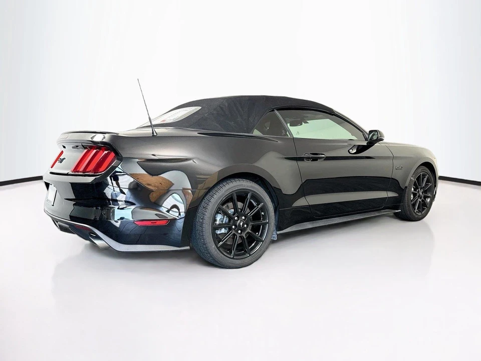 2016 Ford S550 Mustang GT - Image 4 of 31