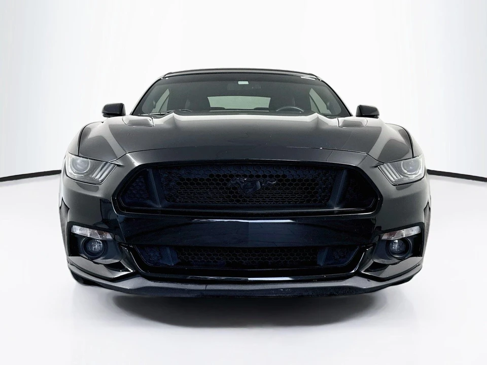 2016 Ford S550 Mustang GT - Image 8 of 19