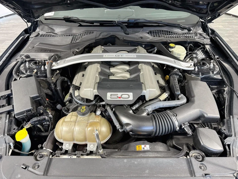 2016 Ford S550 Mustang GT - Image 27 of 31