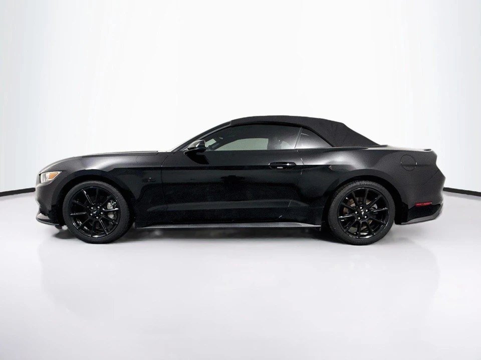 2016 Ford S550 Mustang GT - Image 2 of 19