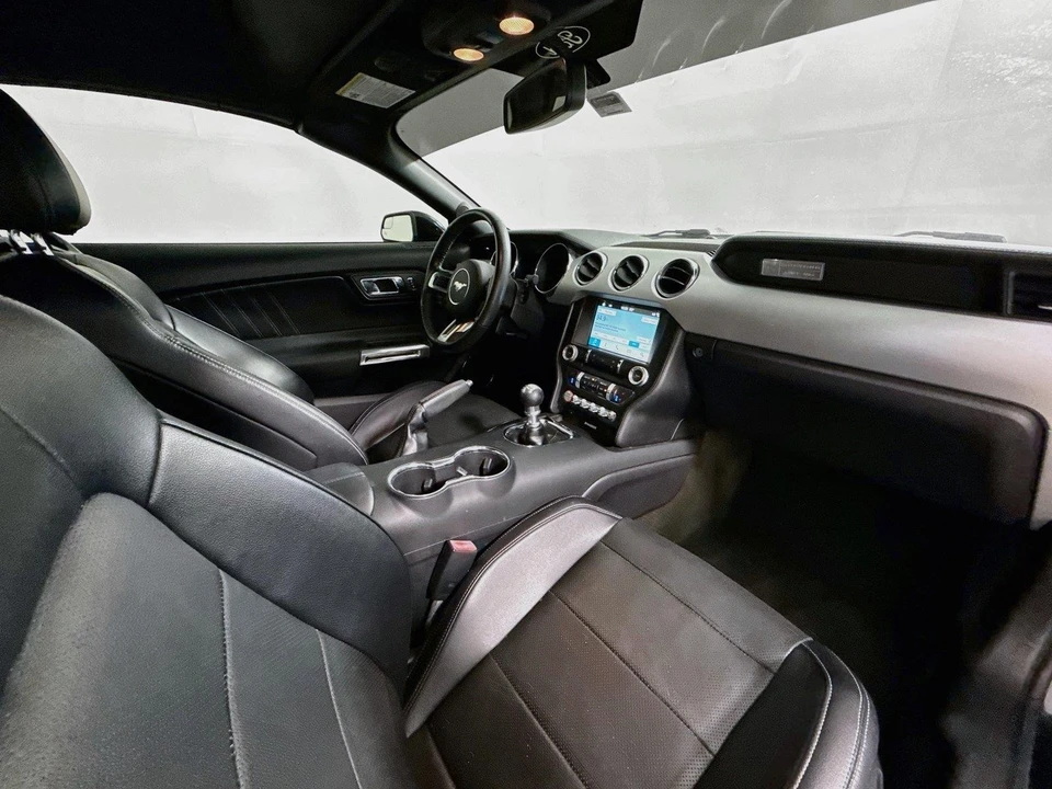 2016 Ford S550 Mustang GT - Image 24 of 31