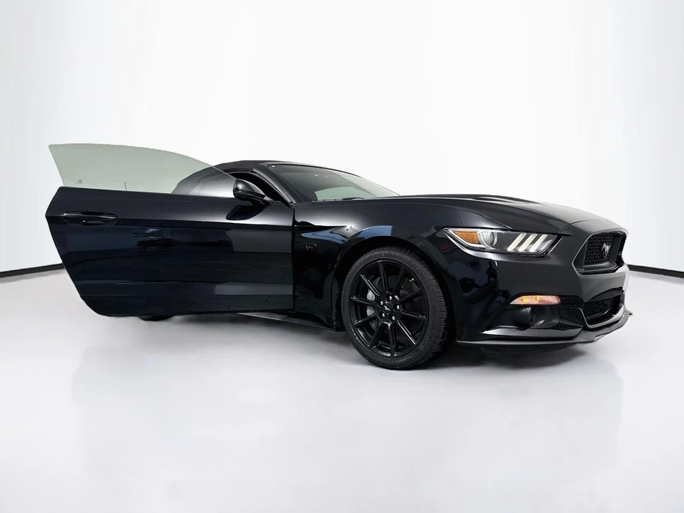 2016 Ford S550 Mustang GT - Image 18 of 19