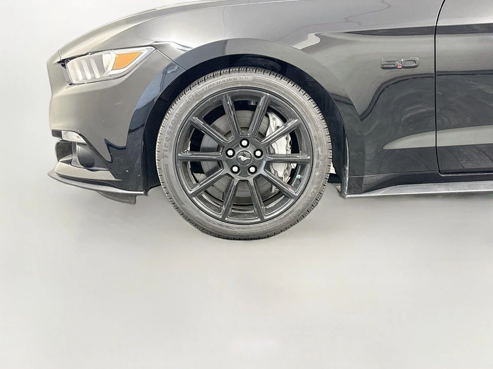 2016 Ford S550 Mustang GT - Image 28 of 31