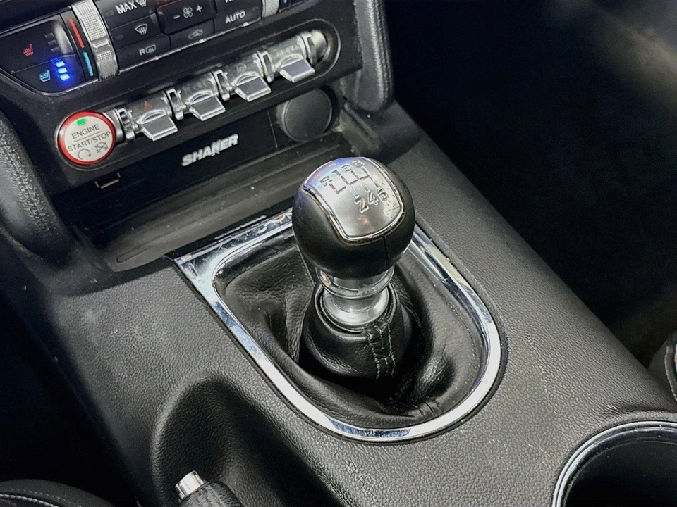2016 Ford S550 Mustang GT - Image 20 of 31