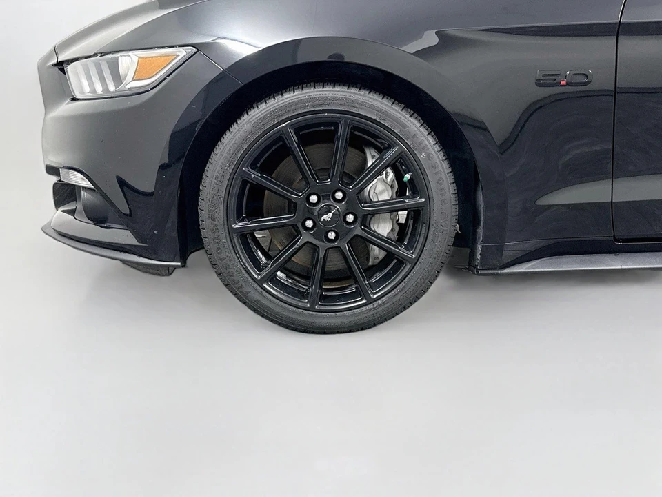 2016 Ford S550 Mustang GT - Image 14 of 19
