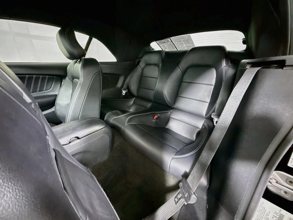 2016 Ford S550 Mustang GT - Image 21 of 31