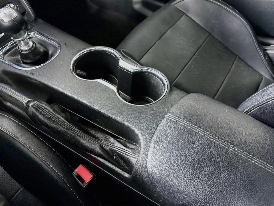 2016 Ford S550 Mustang GT - Image 14 of 31