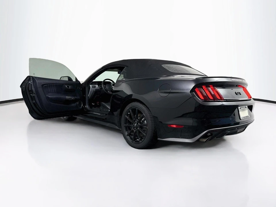 2016 Ford S550 Mustang GT - Image 19 of 19