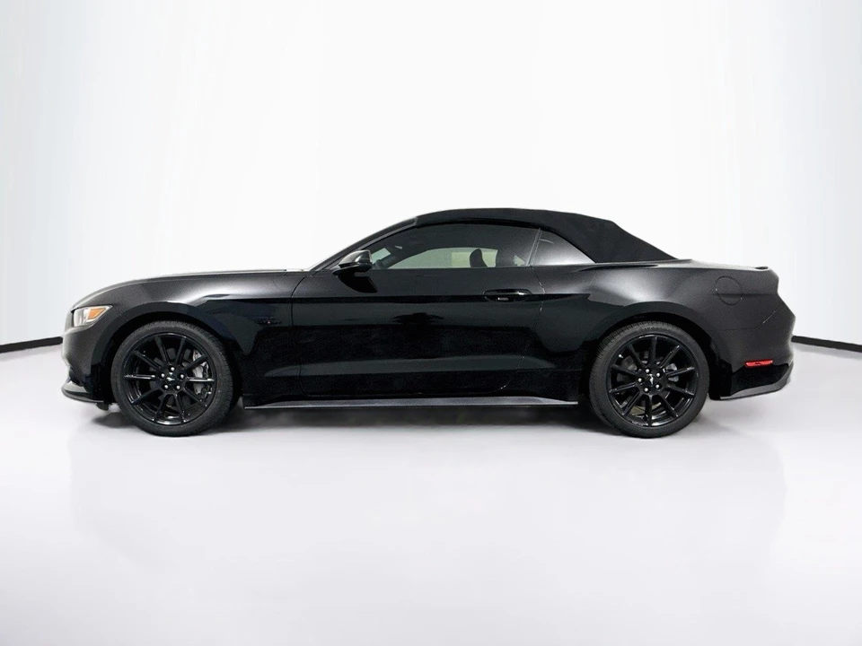 2016 Ford S550 Mustang GT - Image 2 of 31
