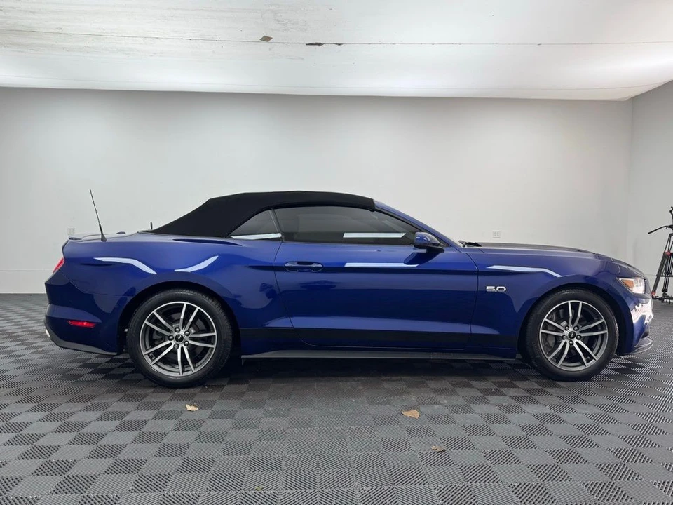 2016 Ford S550 Mustang - Image 4 of 12