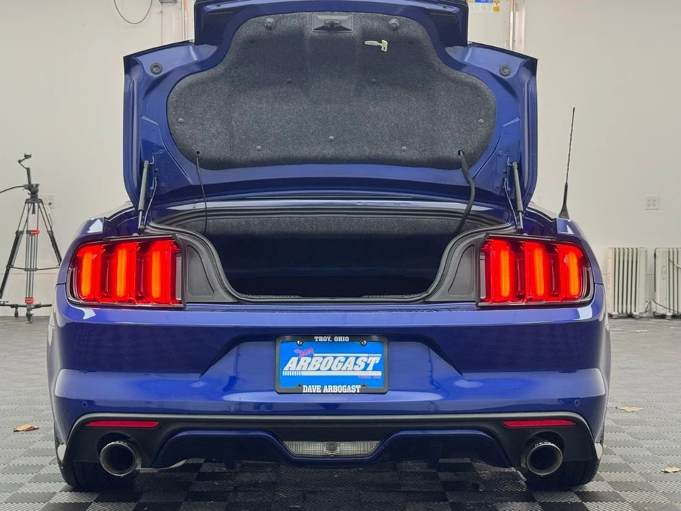 2016 Ford S550 Mustang - Image 7 of 12