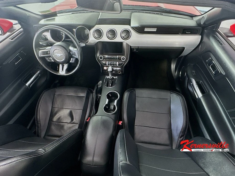 2016 Ford S550 Mustang GT - Image 10 of 24