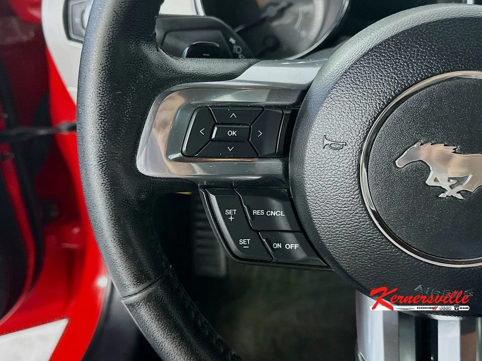 2016 Ford S550 Mustang GT - Image 21 of 24