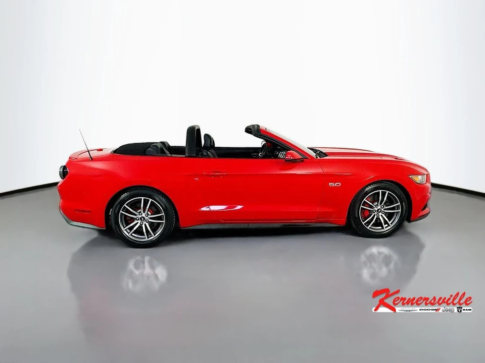 2016 Ford S550 Mustang GT - Image 8 of 24
