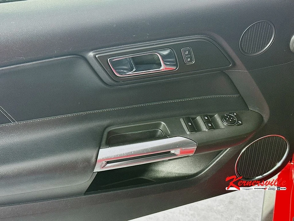 2016 Ford S550 Mustang GT - Image 20 of 24