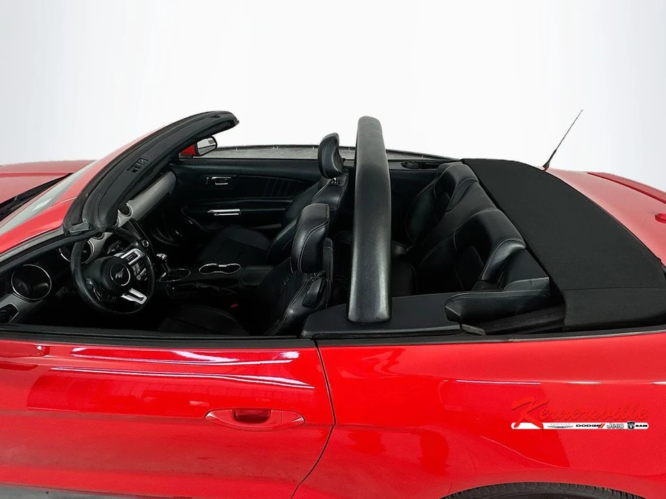 2016 Ford S550 Mustang GT - Image 17 of 24
