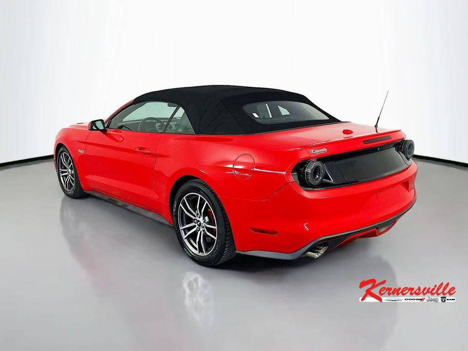 2016 Ford S550 Mustang GT - Image 5 of 24