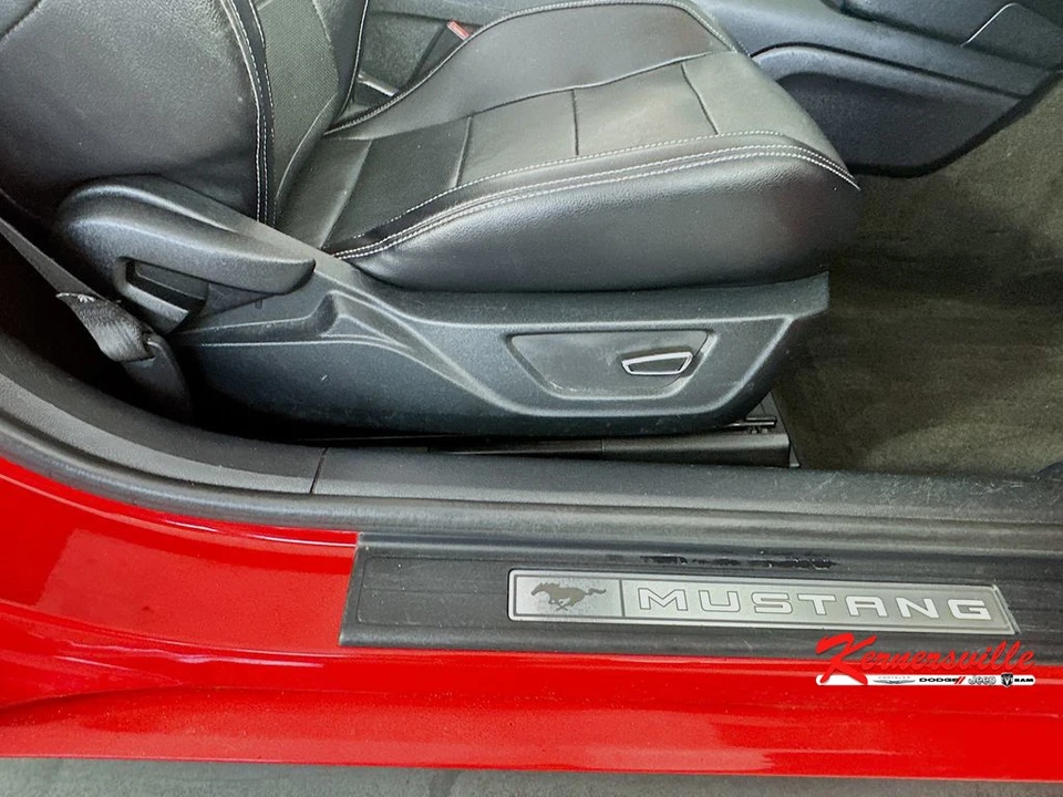 2016 Ford S550 Mustang GT - Image 19 of 24