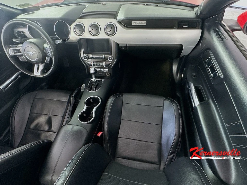 2016 Ford S550 Mustang GT - Image 11 of 24
