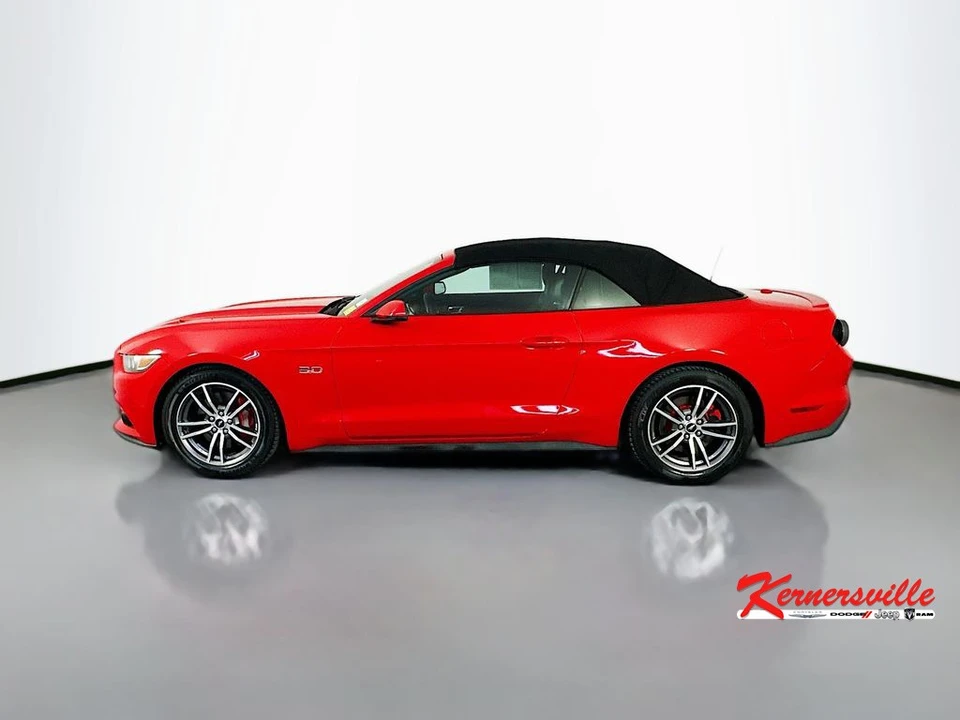 2016 Ford S550 Mustang GT - Image 4 of 24