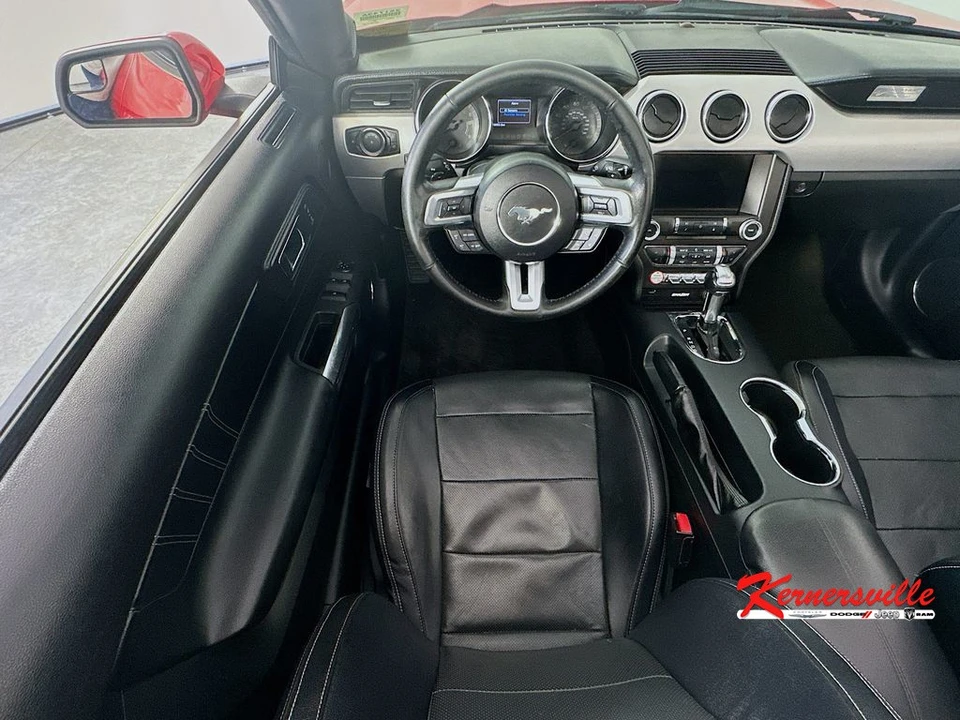 2016 Ford S550 Mustang GT - Image 9 of 24