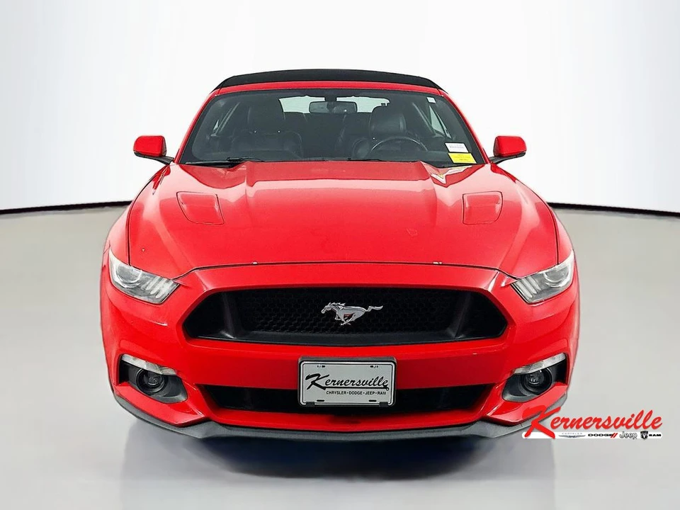 2016 Ford S550 Mustang GT - Image 2 of 24