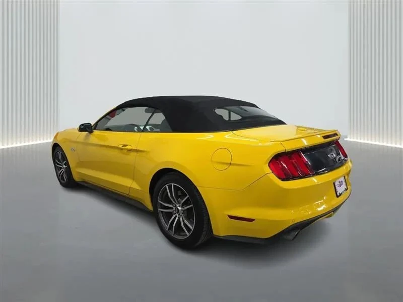2016 Ford S550 Mustang - Image 3 of 12