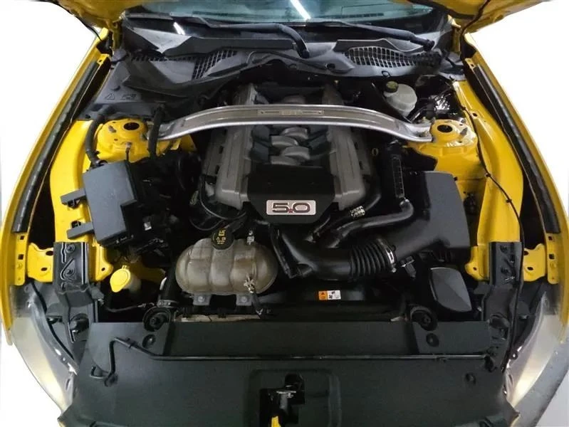 2016 Ford S550 Mustang - Image 10 of 12