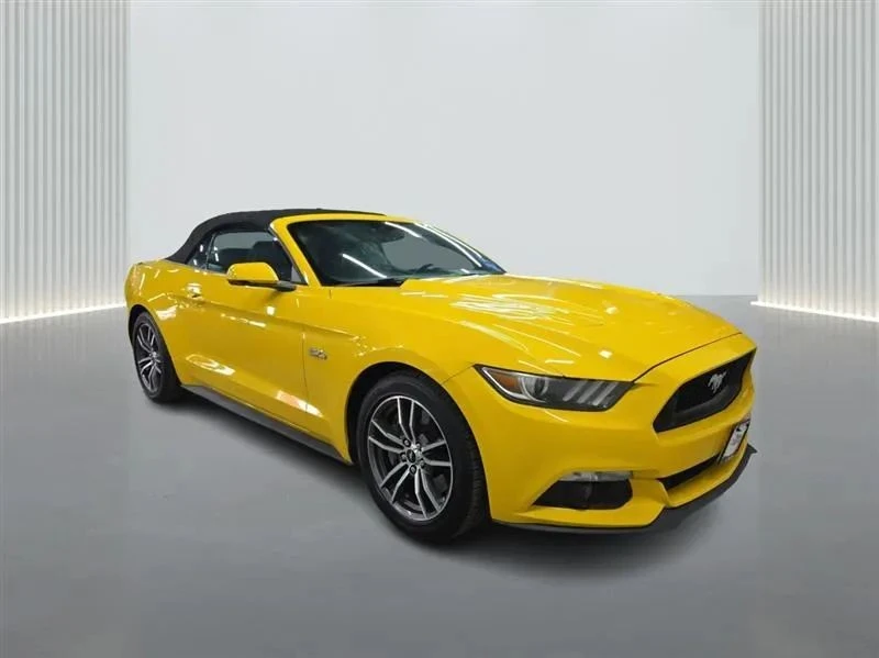 2016 Ford S550 Mustang - Image 7 of 12