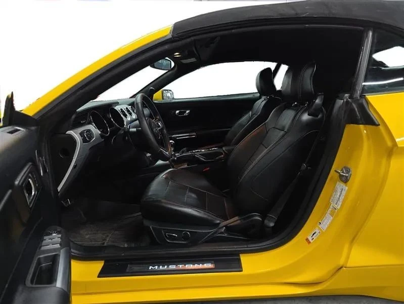 2016 Ford S550 Mustang - Image 9 of 12