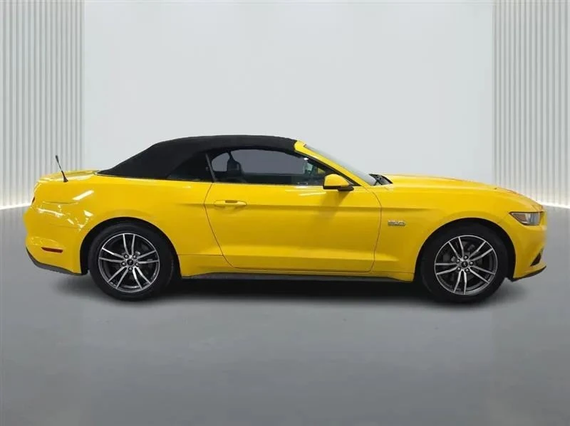 2016 Ford S550 Mustang - Image 6 of 12