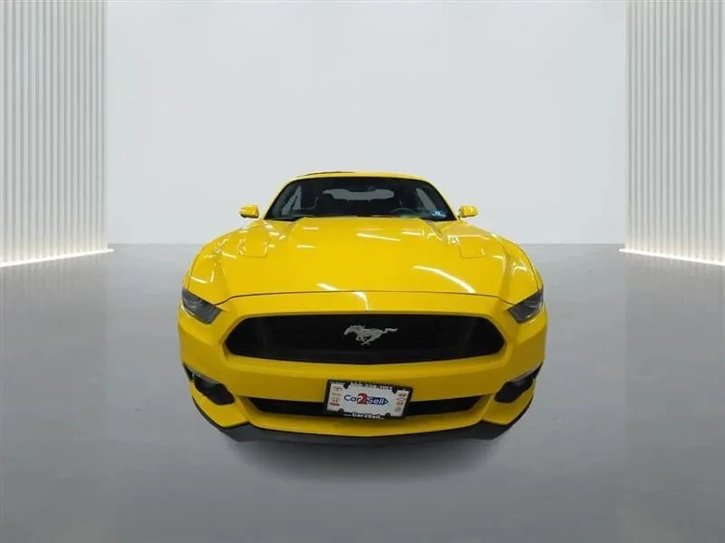 2016 Ford S550 Mustang - Image 8 of 12
